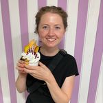 Margaret Hanscom - @margarethanscom - Instagram