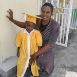 Margaret Harry - @oserialaborde34 - Instagram