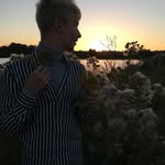 Margaret Headley - @agoevatiejun - Instagram