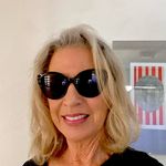 Margaret Hendrickson - @bellarabian - Instagram