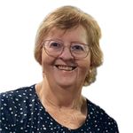 Margaret Hocking - @hockingmargaret - Instagram