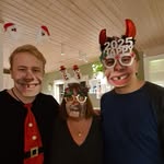 Heidi Margrethe Holberg - @heidiholberg - Instagram