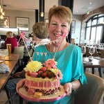 Margaret Howells - @margarethowells12 - Instagram