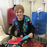 Margaret Hubert - @margarethubert63 - Instagram