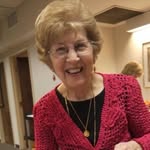Margaret Hubert - @margarethuberto - Instagram
