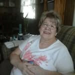 Margaret Brink Hulse - @pegruth1940 - Instagram