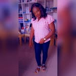 Margaret Isong - @isongmargaret - Instagram