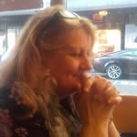 Margaret Jones - @boromags___1 - Instagram