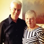 Margaret Jones - @maj1950 - Instagram
