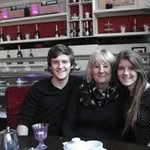Margaret Jones - @mrsjdorch - Instagram