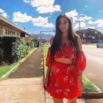 Margaret Jones - @emmyjacky08 - Instagram