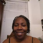 Margaret Joyner - @margaretjoyner77 - Instagram