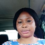 Margaret Kamara - @margaretkamara11 - Instagram