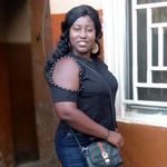 Margaret Kamara - @margaret.kamara.3785 - Instagram