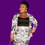 Margaret Kamara - @margaretngandinga - Instagram