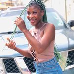 Margaret Kamara - @margaretkamara20 - Instagram