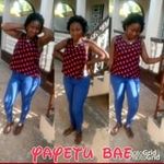 Margaret Kamara - @kamara8368 - Instagram