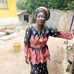 Margaret Kamara - Facebook