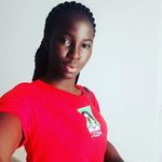 Margaret Kamara - @kamara907 - Instagram