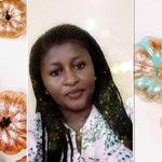 Margaret Kamara - @margaretkamara30 - Instagram