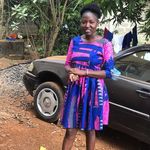 Margaret Kamara - @margaretkamara69 - Instagram