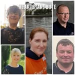 Margaret Kilpatrick - @heartstartbute - Instagram