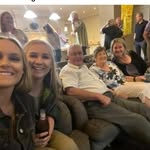 Margaret Kilpatrick - @margyroo4 - Instagram