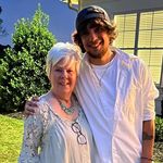Margaret Simpson Kilpatrick - @sassy60.mk - Instagram