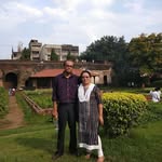 Margaret Kumar - @kumarmargaret - Instagram