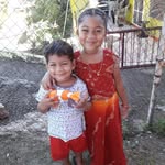 Margaret Kumar - @margaretkumar - Instagram