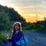 Laura Margaret LaBelle - @taffymane - Instagram