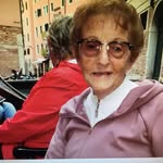 Margaret LaBelle - @labelle6634 - Instagram