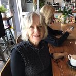 Margaret Lander - Facebook
