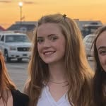 Margaret Laney - @m_laney346 - Instagram