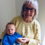 Margaret Large - @large3424 - Instagram