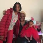 Margaret Lassiter - @lassiter9410 - Instagram