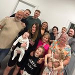 Margaret Leitch - @leitchmargaret - Instagram