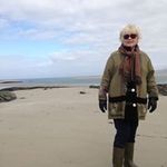 Margaret Leitch - @26gowkhall - Instagram
