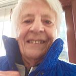 Margaret Leitch - @leitch.margaret - Instagram