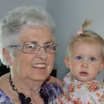 Margaret Leith - @margaret.leith.1 - Instagram
