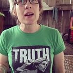 Margaret Libby - @wegtronique - Instagram