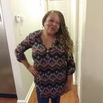 Barbara johnson - @margaret___lipscomb - Instagram