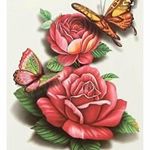 Margaret Loewen - @loewenmarg75 - Instagram