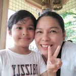 Ging Loraya - @margaretloraya - Instagram