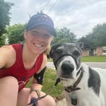 Margaret Arnett-Dick - @margaret_loran_d - Instagram