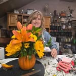 Margaret Clark - @margaretsflorals - Instagram