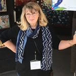 Margaret Luttrell - @m_luttrell_encaustic - Instagram