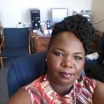 Margaret Mabena - @mabenamargaret - Instagram