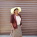 Margaret Mabena - Facebook