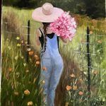 Margaret MacMahon Carroll - @margaretmacmahoncarroll - Instagram